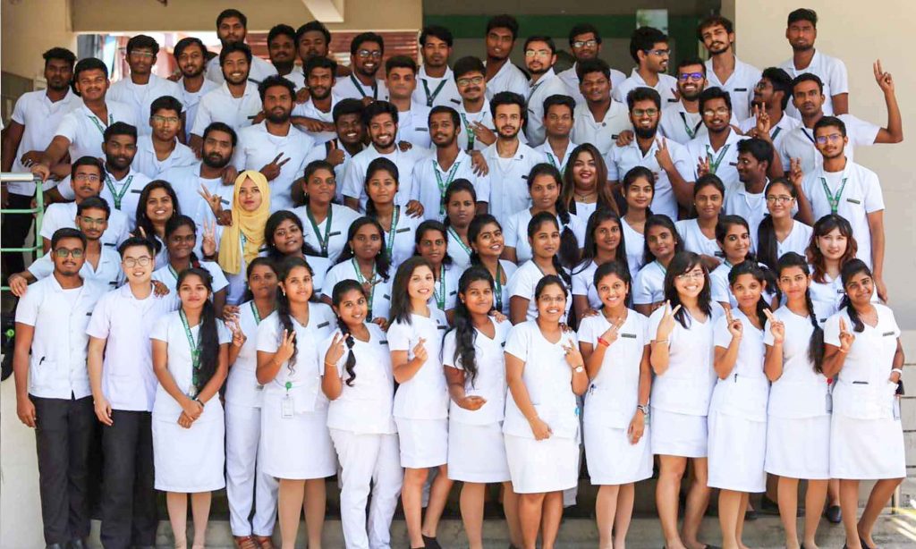 Study MBBS in Philippines from Uv gullas College of Medicine which is referred as one of the best medical colleges in philippines