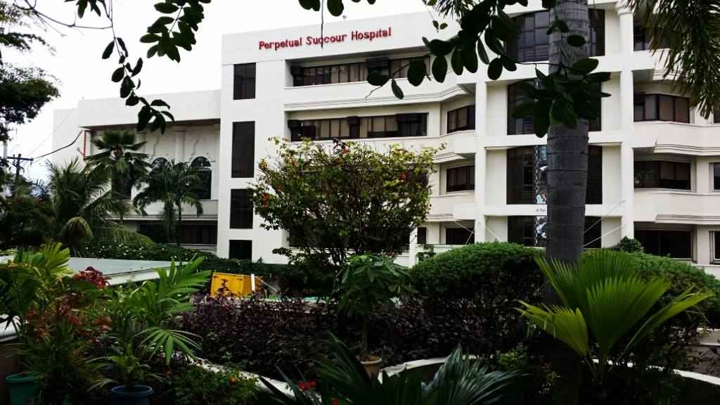 UV Gullas Medical College hospital for international students for Internship