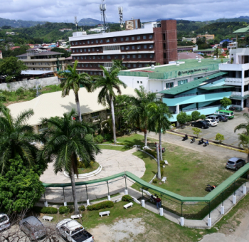 UV Gullas College of Medicine is most loved Philippines Medical College