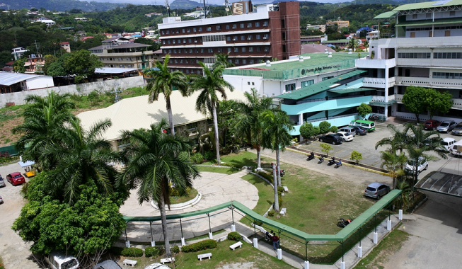 UV Gullas College of Medicine is most loved Philippines Medical College