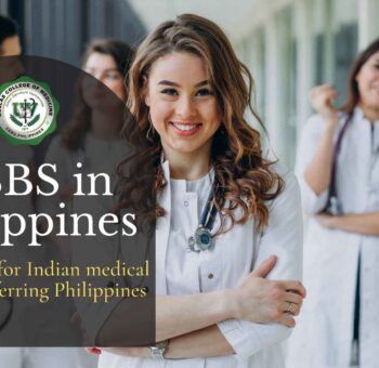 MBBS in Philippines for Indian students is best option for medical aspirants seeking to study MBBS Abroad
