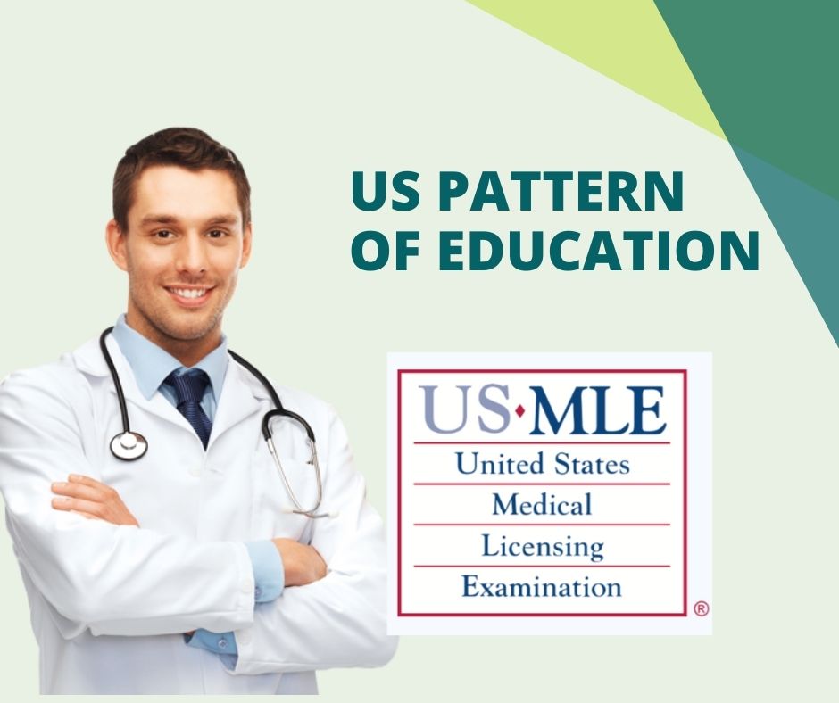 Philippines Follows US pattern of Medical Education for International students
