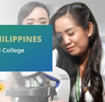 cost of MBBS in Philippines for UV Gullas college of medicine is affordable for Indian students looking to study abroad